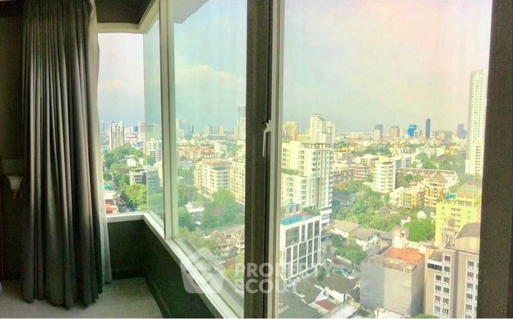 รูป คอนโด 3 ห้องนอน ชั้น 20 Baan Siri 31 Condominium ใกล้ MRT สุขุมวิท (ID 3218590) - รูปที่ 12/17