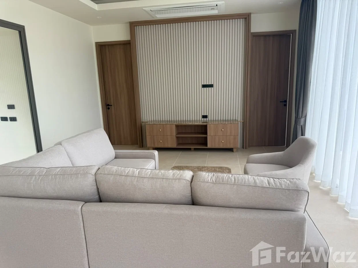 รูป วิลล่าให้เช่า 4 ห้องนอน ในโครงการ ดิ โอโซน แคมปัส วิลล่า 6684303 - รูปที่ 6/16