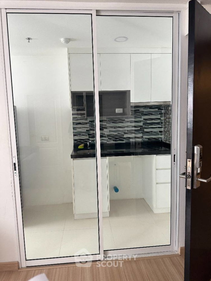 รูป ขายคอนโด 1 ห้องนอน Chateau In Town Rama 8 ใกล้ MRT บางยี่ขัน (ID 1259529) - รูปที่ 15/51