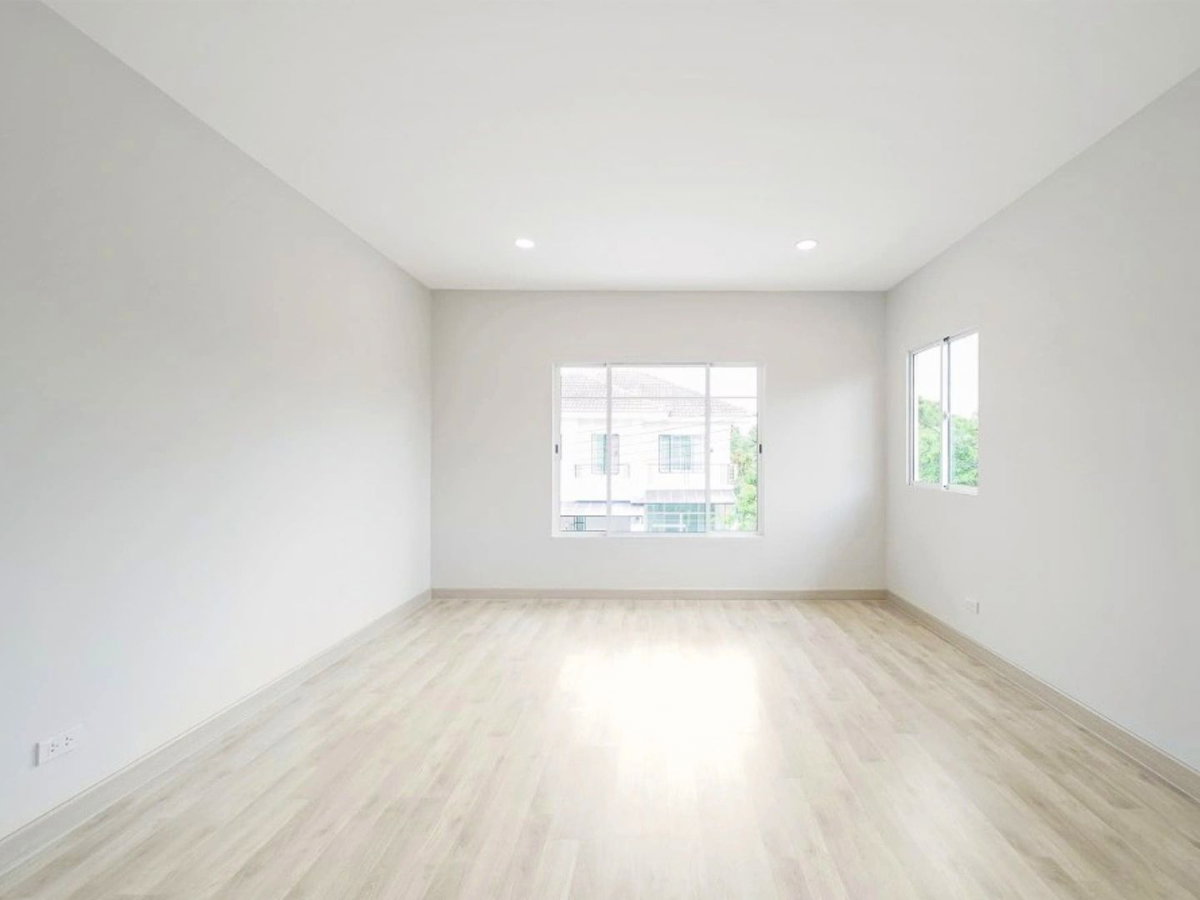 รูป ขายบ้านเดี่ยว เดอะแพลนท์ ราชพฤกษ์] [บ้านเดี่ยวรีโนเวทใหม่ นนทบุรี] พร้อมเข้าอยู่ได้ทันที! - รูปที่ 12/18