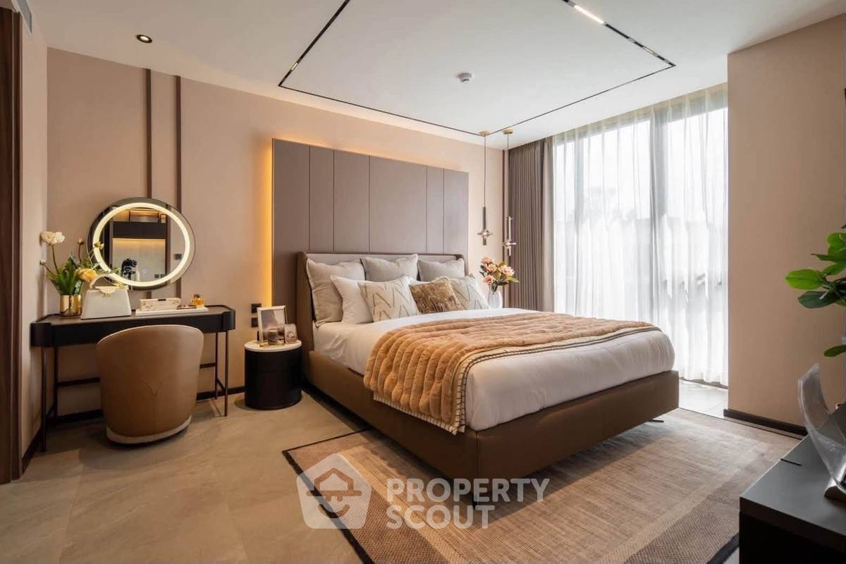 รูป คอนโด 1 ห้องนอน 47 ตร.ม. The Panora Estuaria บ้านอำเภอ (ID 3218760) - รูปที่ 7/11