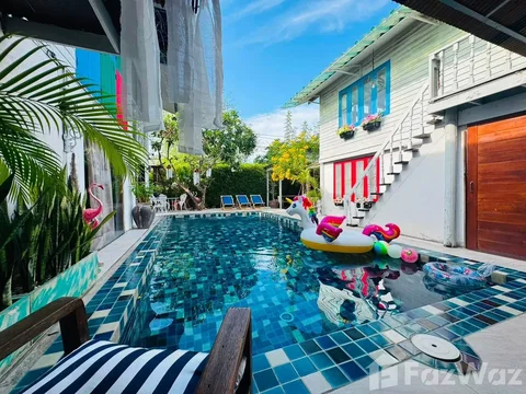 ขาย บ้านเดี่ยว 5 ห้องนอน ใน หินเหล็กไฟ, ประจวบคีรีขันธ์ 6695724