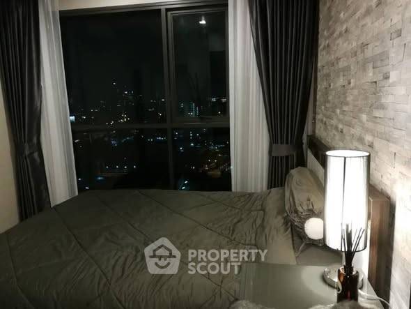 รูป คอนโด 1 ห้องนอน Life Sukhumvit 48 ใกล้ BTS พระโขนง (ID 3218701) - รูปที่ 3/7
