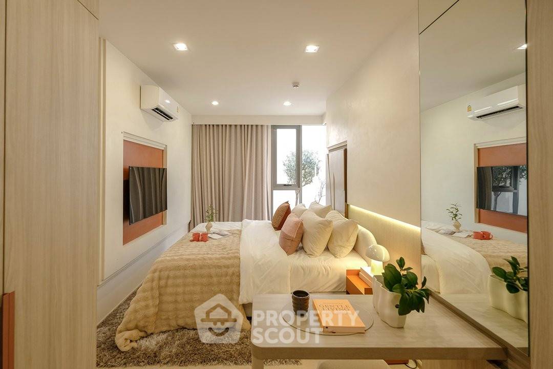 รูป ขายคอนโด 1 ห้องนอน 47 ตร.ม. Reference Ekkamai สถานี BTS เอกมัย (ID 3213616) - รูปที่ 8/11