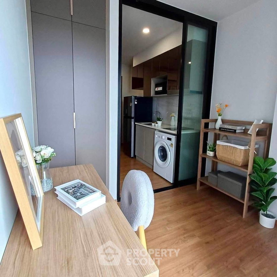 รูป คอนโด 1 ห้องนอน ชั้น 47 Cloud Thonglor-Phetchaburi ใกล้ MRT เพชรบุรี (ID 3217344) - รูปที่ 6/7