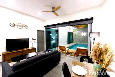 บ้านเดี่ยว เมืองภูเก็ต ภูเก็ต : ขาย วิลล่า 3 ห้องนอน ใน ราไวย์, ภูเก็ต 6684585