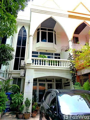 ทาวน์โฮม กรุงเทพมหานคร : ขาย ทาวน์เฮ้าส์ 2 ห้องนอน ใน สวนหลวง, กรุงเทพมหานคร 6697146