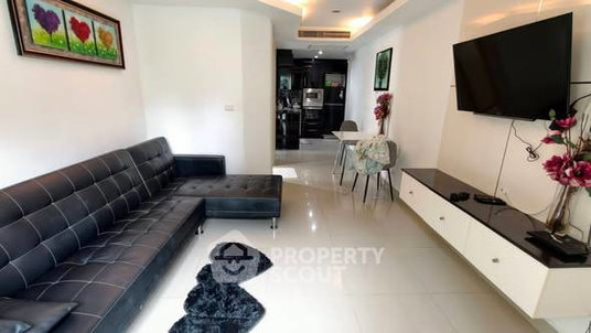 รูปภาพ 1-BR Condo For Rent At Cosy Beach View, Phratamnak (ID 3218728)