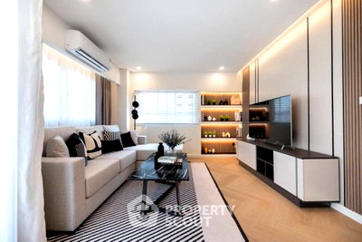 ขายคอนโด : คอนโด 3 ห้องนอน ขนาด 100 ตร.ม. Thonglor Tower Condominium ใกล้ BTS ทองหล่อ (ID 2075318)
