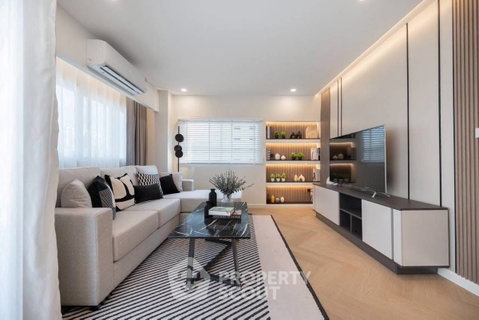 3-BR Condo For Sale At Thonglor Tower Condominium Near BTS Thong Lor (ID 2075318)