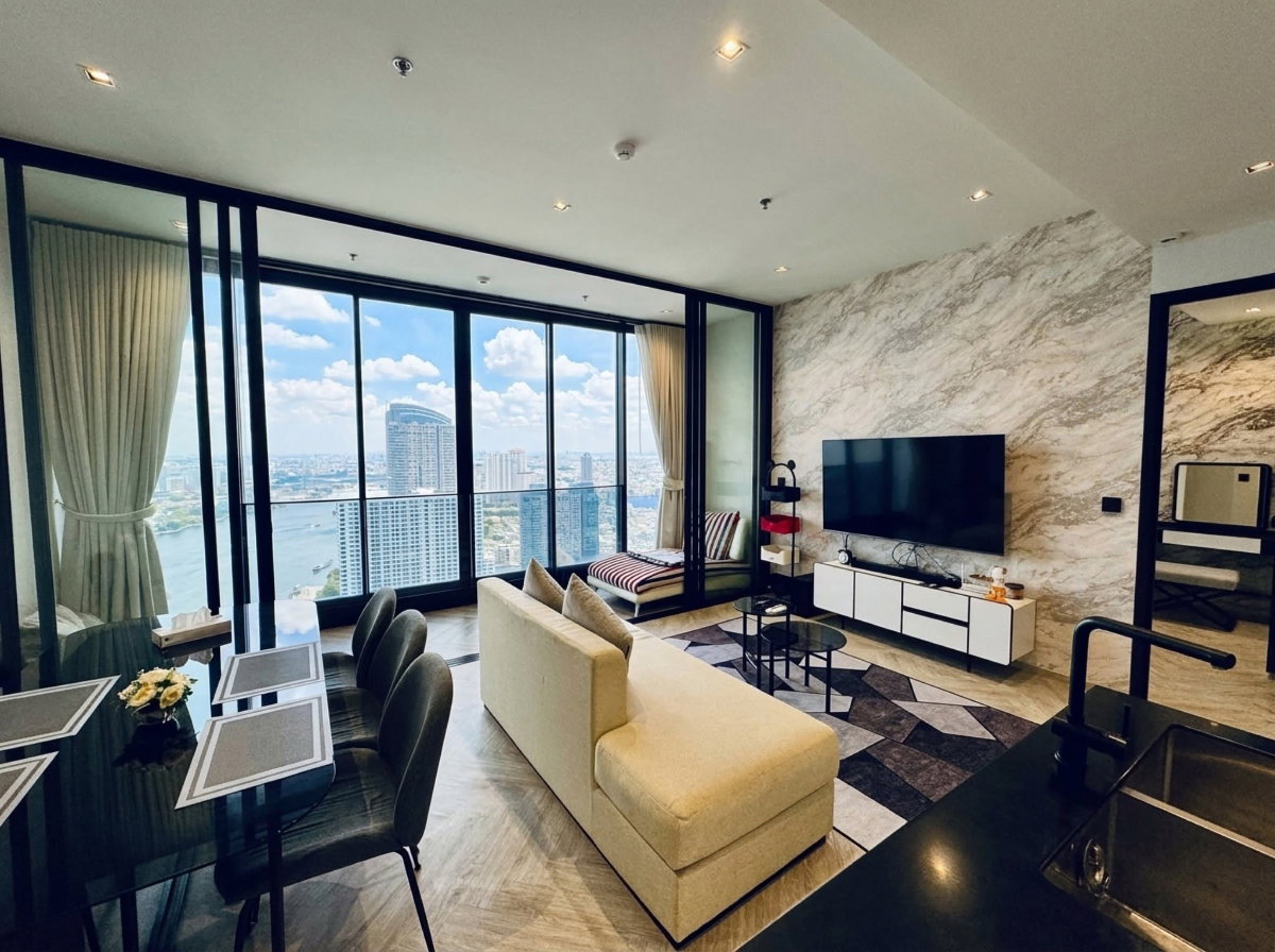 picture #SC16352 📌 Rent | 🟦🟨Chapter Charoennakorn - Riverside🟥🟩💬𝑪𝒐𝒏𝒕𝒂𝒄𝒕𝑳𝑰𝑵𝑬:@𝒔𝒆𝒄𝒓𝒆𝒕𝒑𝒓𝒐𝒑𝒆𝒓𝒕𝒚 🔥✨ - 5/11