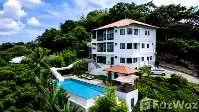 บ้านเดี่ยว สุราษฎร์ธานี : ขาย วิลล่า 7 ห้องนอน ใน แม่น้ำ, สุราษฎร์ธานี 6694342