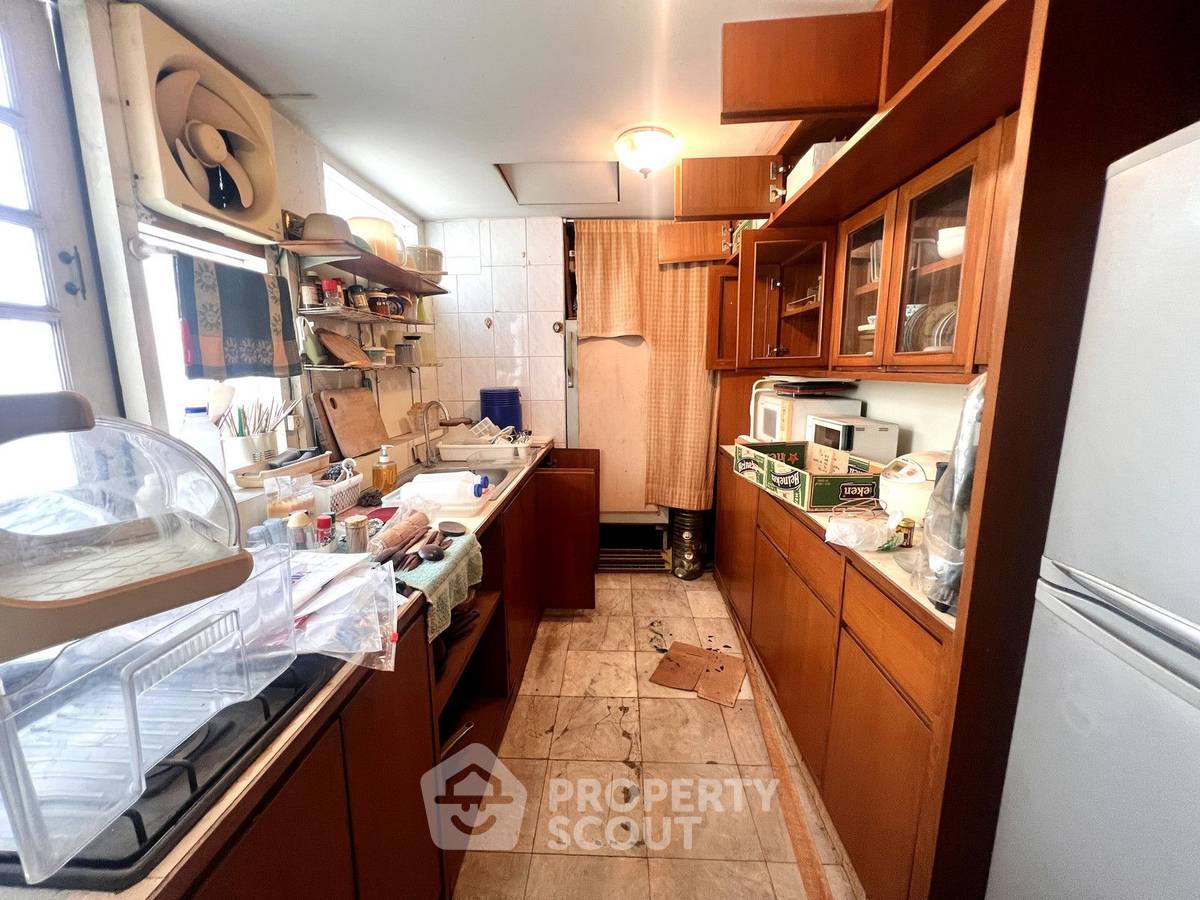 รูป คอนโด 3 ห้องนอน Yada Residental Condominium ใกล้ BTS พร้อมพงษ์ (ID 3075584) - รูปที่ 3/20