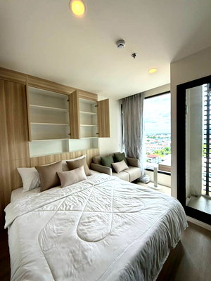 Condos for rent : 🏢 Condo for Rent: Ciela Charan 13 Station   Property Code | LNP-C14459 