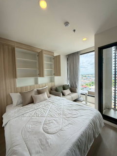 รูปภาพ 🏢 Condo for Rent: Ciela Charan 13 Station Property Code | LNP-C14459