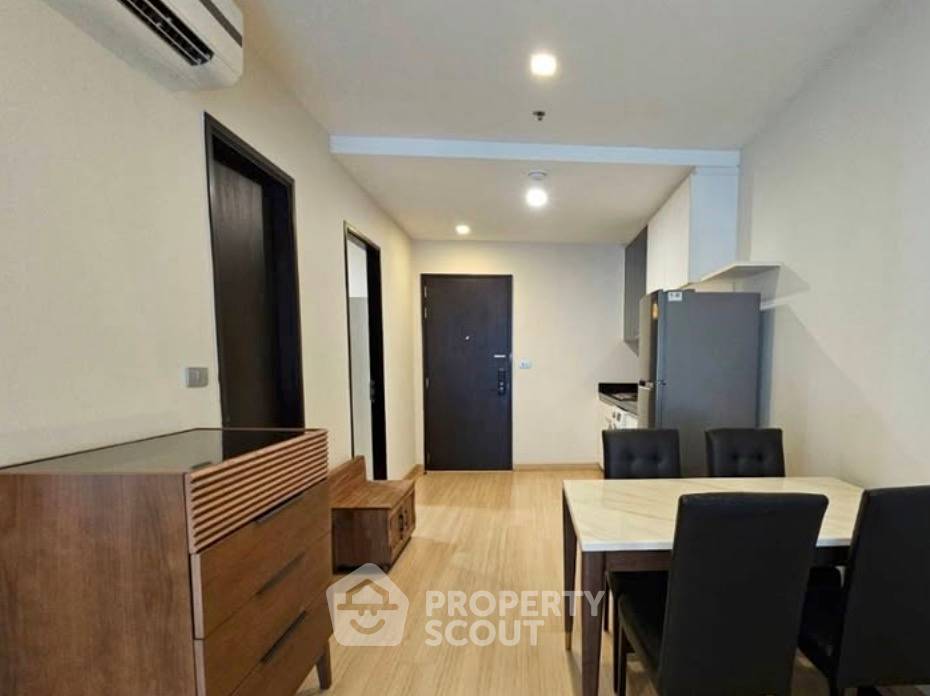 รูป คอนโด 2 ห้องนอน ชั้น 24 Sky Walk Residences ใกล้ BTS พระโขนง 200 ม. (ID 3216602) - รูปที่ 2/8
