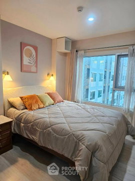 15th-Floor 1-BR At Aspire Sathron - Thapra Near BTS Talat Phlu (ID 3220338)