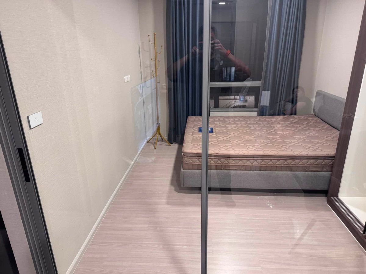 picture @Condorental condo for rent Quintara Phume Sukhumvit 39 - 4/16