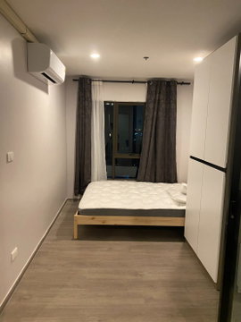 🔥ให้เช่า Regent Home Wutthakat เพียง9500 🔥: ใกล้ BTS วุฒากาศ 180 เมตร 🎉🎉