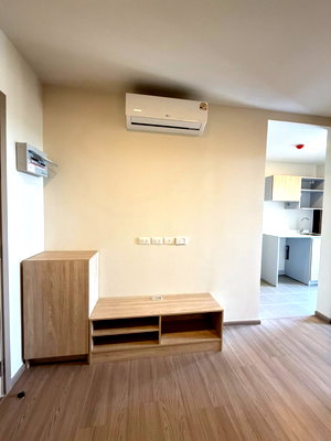Condos for sale : For sale 1 bed room size 25.17  sq.m  Vay Chinnakhet best price 1.69 MB 