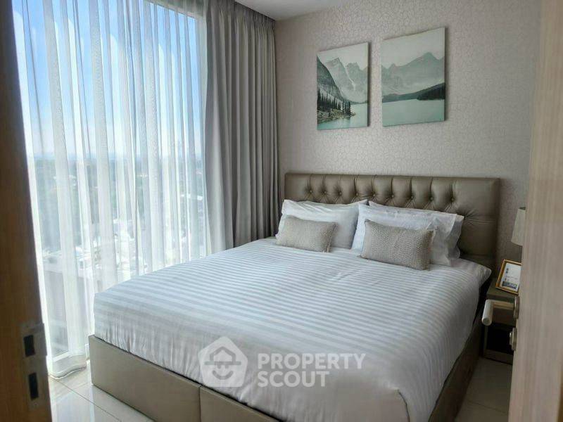 รูป คอนโดหนึ่งห้องนอน The Riviera Wongamat ขาย (ID 3218587) - รูปที่ 9/10