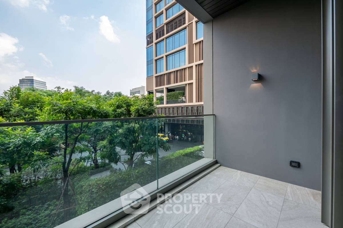 รูป คอนโด 2 ห้องนอน โครงการบ้านสิงห์ธร ใกล้ BTS ราชดำริ 400 ม. (ID 3023869) - รูปที่ 10/23