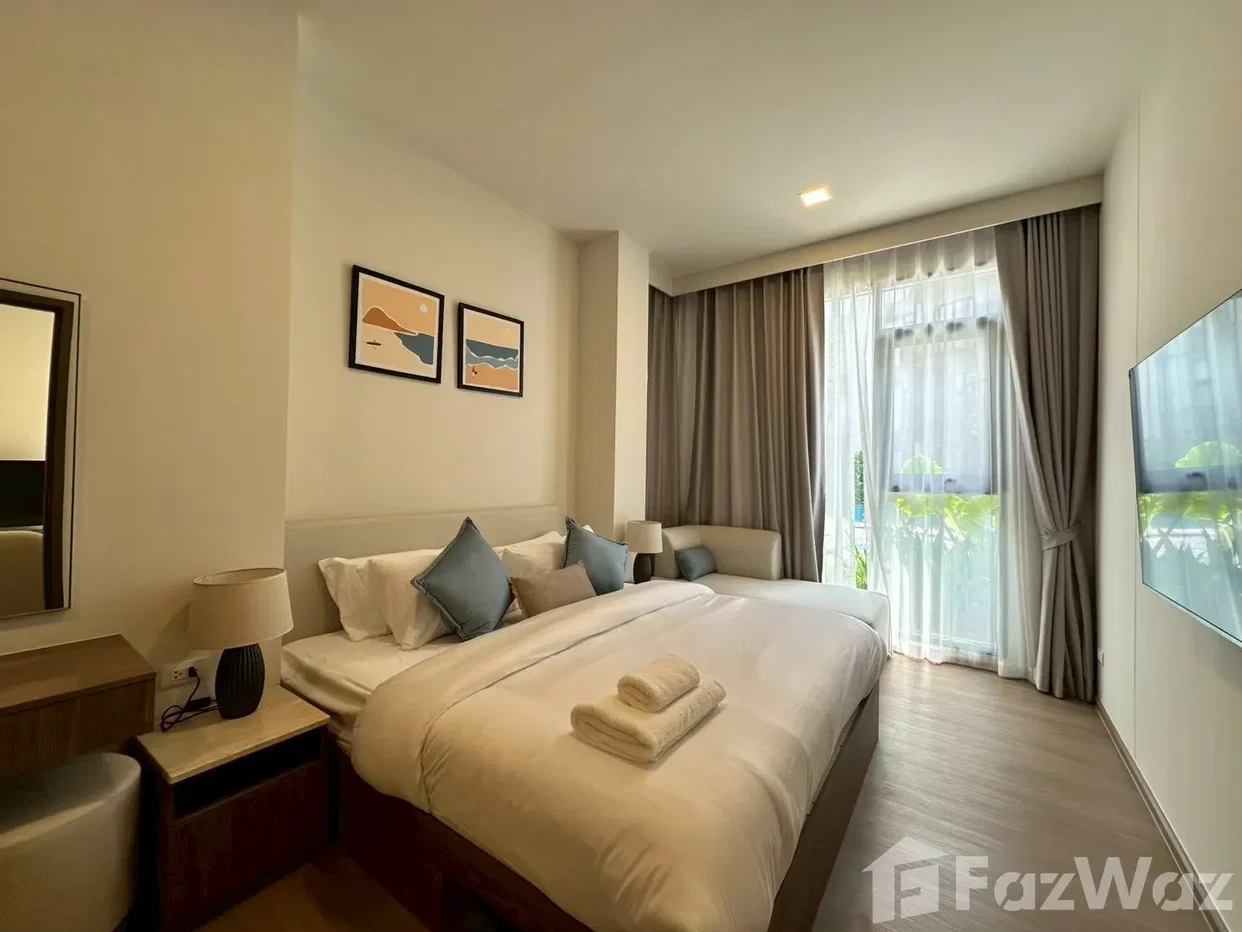 picture Pool Access Room 1st Floor l Canvas Cherngtalay 6697142 - 30/50
