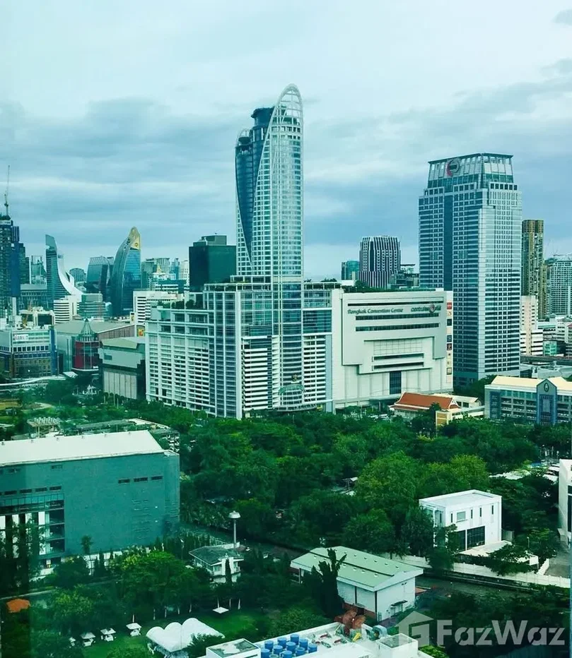 รูป คอนโดให้เช่า 2 ห้องนอน ในโครงการ วิช ซิกเนเจอร์ มิดทาวน์ สยาม 6698363 - รูปที่ 12/12