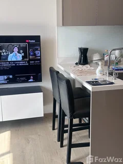 รูปภาพ 2 Bedroom Condo for rent at Quinn Sukhumvit 101 2013946