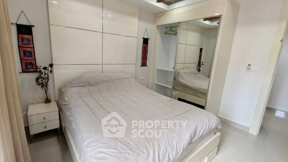 รูป ให้เช่า คอนโด 1 ห้องนอน Cosy Beach View พระตำหนัก (ID 3218728) - รูปที่ 4/14