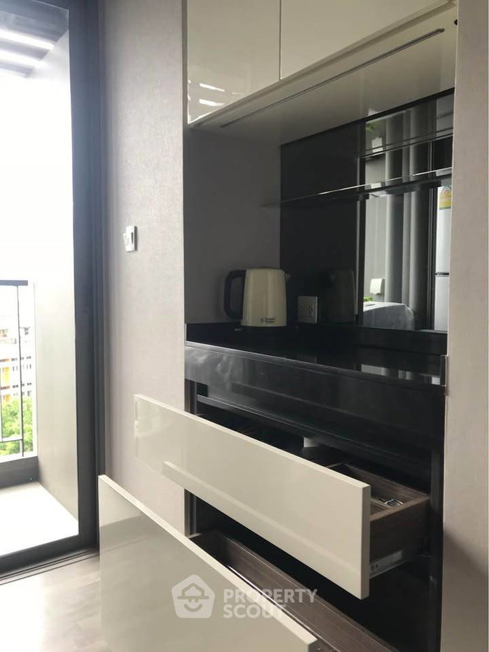 รูป คอนโด 1 ห้องนอน The Room Sathorn - St. Louis ใกล้ BTS สุรศักดิ์ (ID 3217146) - รูปที่ 4/10