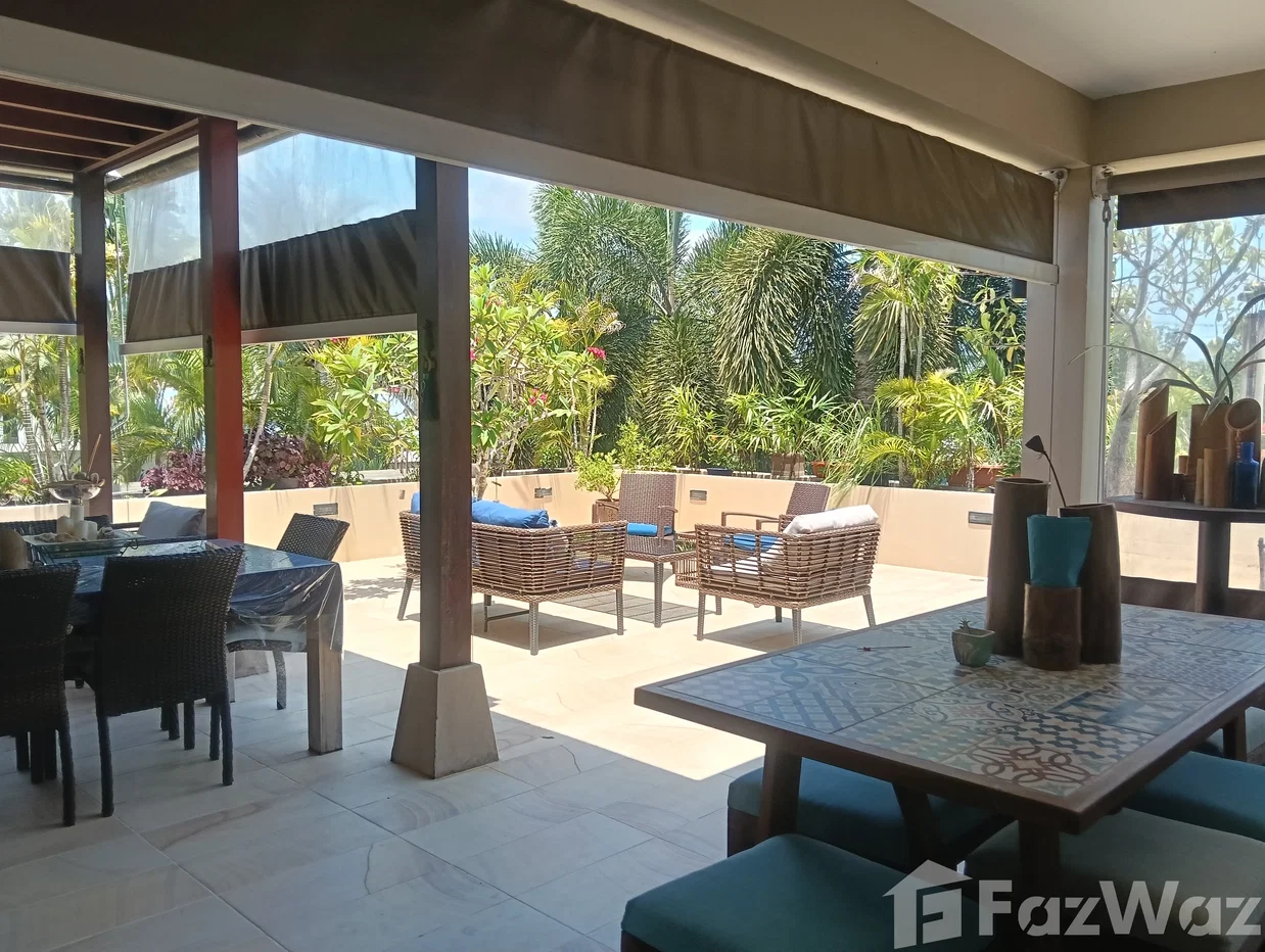 รูป วิลล่าให้เช่า 3 ห้องนอน ในโครงการ BangTao Beach Villas 6413176 - รูปที่ 16/19