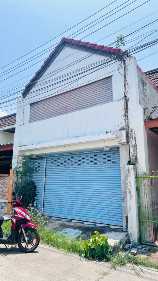 รูป ขายทาวน์เฮ้าส์ สัตหีบ ซอยสุขุมวิท 18 ม.2 | 22 ตร.ว. | 2 ชั้นครึ่ง + ดาดฟ้า | 987,000 บาท - รูปที่ 6/6