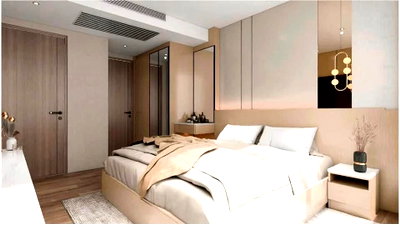 Condos for rent : 🏢 Condo for Rent: Supalai Oriental Sukhumvit 39   Property Code | LNP-C14465