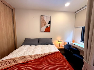 คอนโดให้เช่า : BEAT SUKHUMVIT ห้องสวย ราคาดี สอบถามเพิ่มเติมได้ที่ Line @condorental