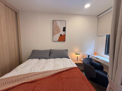รูปภาพ BEAT SUKHUMVIT ห้องสวย ราคาดี สอบถามเพิ่มเติมได้ที่ Line @condorental