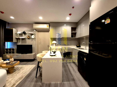 Condos for rent : politan rive riverside condo for rent