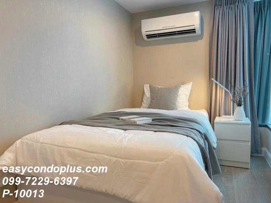 รูป 🏷️ P-10013 | 𝐌𝐞𝐭𝐫𝐨 𝐒𝐤𝐲 𝐏𝐫𝐚𝐜𝐡𝐚𝐜𝐡𝐮𝐞𝐧 : ห้อง Duplex แต่งสวย! ใกล้ MRT บางซ่อน 20,000 บ.| Line:@easycondoplus| 099-229-6397 - รูปที่ 7/17