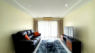 Condos for sale : 🛏️ 1 Bed - 🛁 1 Bath - 🏙️ Garden View - 🌏 FOREIGN name - 🏢 The Place Pratumnak Pattaya - Ref: PLC30