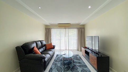 🛏️ 1 Bed - 🛁 1 Bath - 🏙️ Garden View - 🌏 FOREIGN name - 🏢 The Place Pratumnak Pattaya - Ref: PLC30