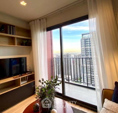 31st-Floor 2-BR The Base Garden Rama 9 Near ARL Ramkhamhaeng (ID 3216027)