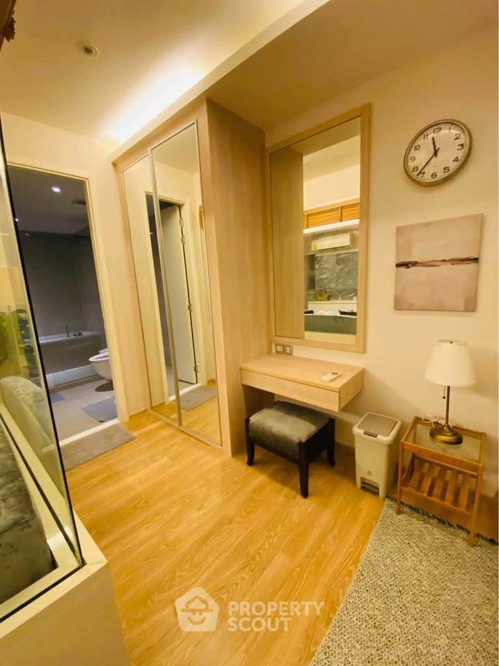 รูป คอนโด 1 ห้องนอน H Sukhumvit 43 ใกล้ BTS พร้อมพงษ์ (ID 3220595) - รูปที่ 10/24
