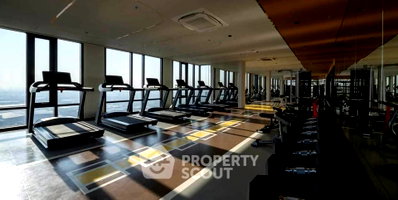 Condos for rent : 2-BR Condo For Rent At NUE Mega Plus Bangna, Bang Kaeo (ID 3220718)