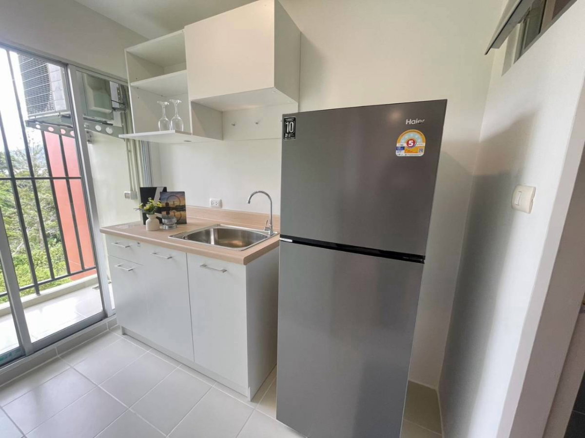 รูป Dcondo Kathu - Patong For Sell WR-04755 - รูปที่ 10/15
