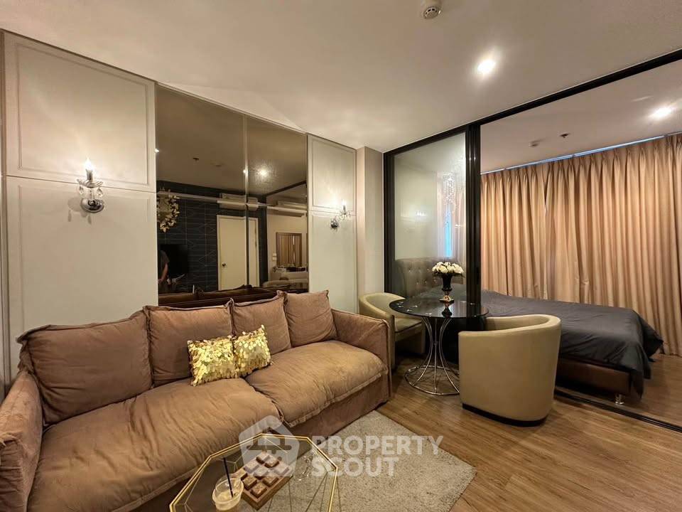 รูป คอนโด 1 ห้องนอน The Tree RIO Bang-Aor ห่าง MRT บางอ้อ 300 ม. (ID 3219735) - รูปที่ 10/17