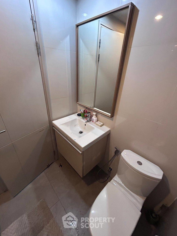 รูป คอนโด 1 ห้องนอน The Capital Ekamai - Thonglor ใกล้ ARL รามคำแหง (ID 3220112) - รูปที่ 7/8