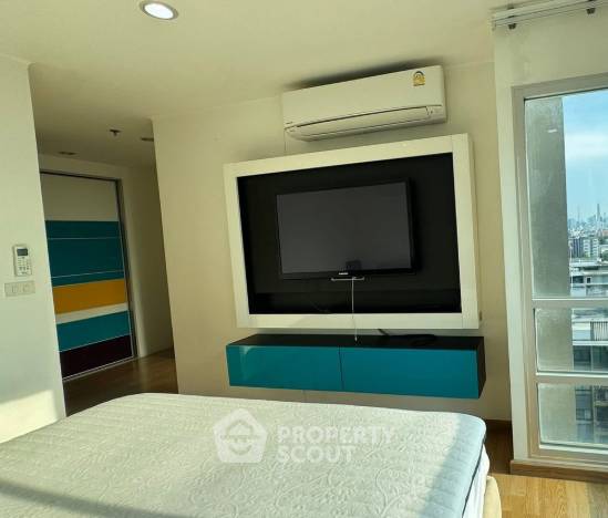 รูป คอนโด 2 ห้องนอน โครงการ U Delight @ Jatujak Station เดินทางด้วย BTS หมอชิต (ID 3195596) - รูปที่ 2/3