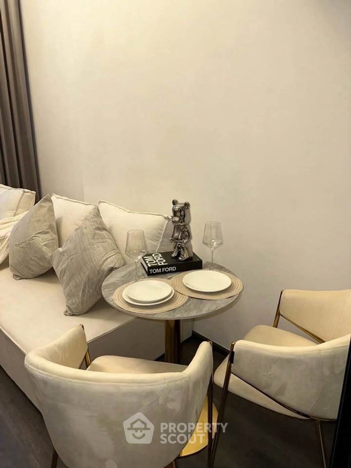 รูป 1 ห้องนอน ชั้น 29 Knightsbridge Space Ratchayothin ใกล้ BTS Ratchayothin (ID 3221063) - รูปที่ 7/7