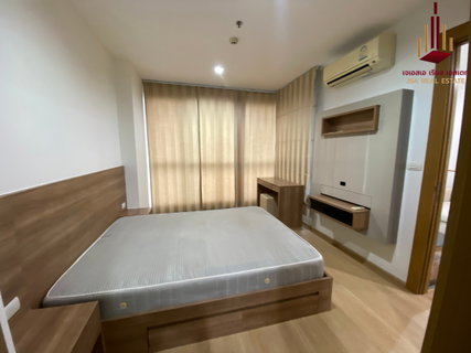 รูปภาพ ✨ For Rent: Rhythm Ratchada - Huai Khwang Condo ✨ 💰 Only 22,000 THB/month