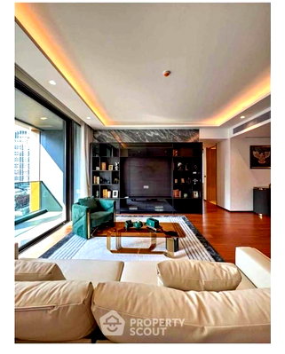 Condos for rent : 2-BR Condo at The Estelle Phrom Phong near BTS Phrom Phong (ID 2559552)